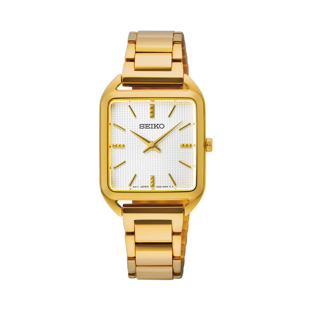 Seiko Ladies - SWR078P1 - urmakerlarsen.no