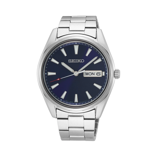 Seiko Mens - SUR341P1 - urmakerlarsen.no