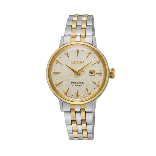Seiko Presage Cocktail Time - SRE010 - urmakerlarsen.no