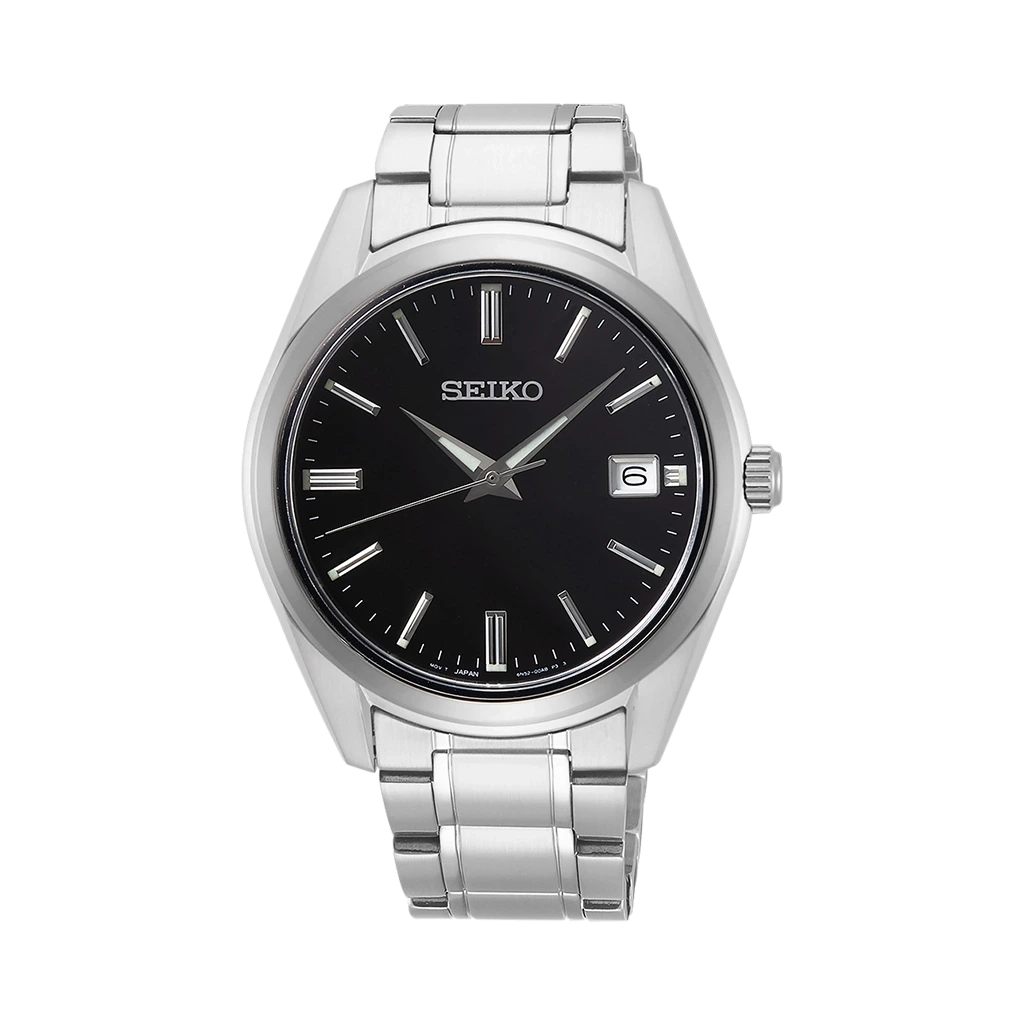 Seiko Mens - SUR311P1 - urmakerlarsen.no