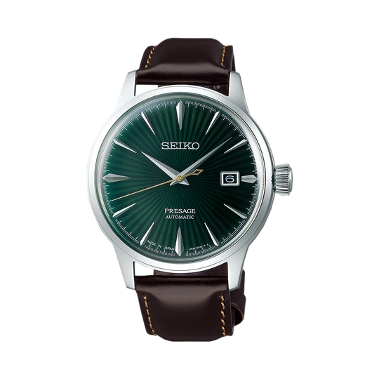 Seiko Presage Cocktail Time - SRPD37 - urmakerlarsen.no