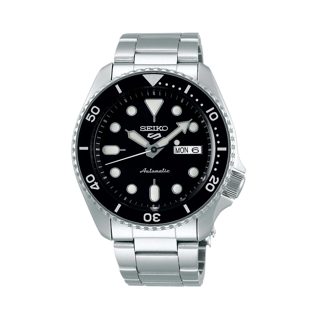Seiko 5 Sports SKX Sports Style - SRPD55K1 - urmakerlarsen.no