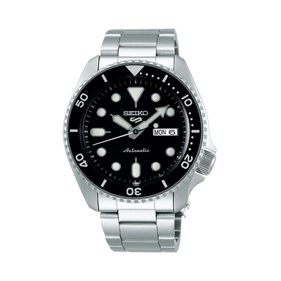Seiko 5 Sports SKX Sports Style