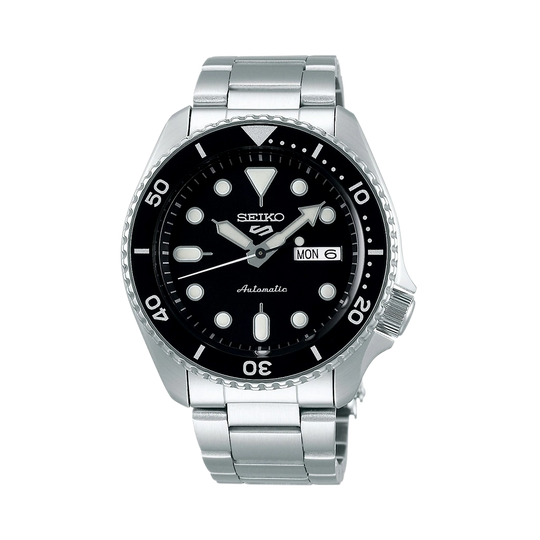 Seiko 5 Sports SKX Sports Style - SRPD55K1 - urmakerlarsen.no