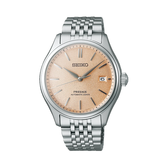 Seiko Presage - SPB467J1 - urmakerlarsen.no