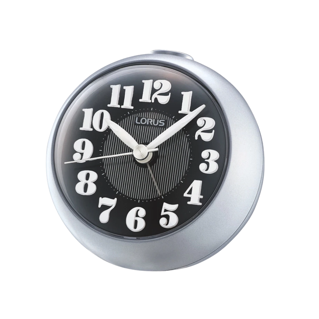Lorus Alarmklokke - LHE037S - urmakerlarsen.no