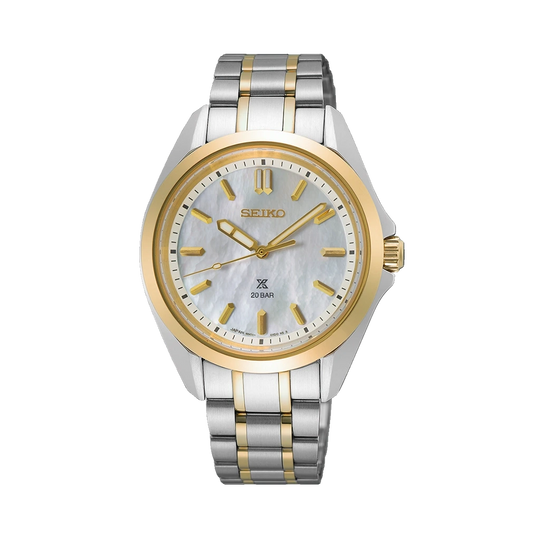 Seiko Prospex SUR608J1 - urmakerlarsen.no