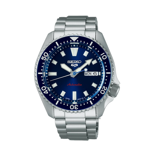 Seiko 5 Sports - SRPL83K1 - urmakerlarsen.no