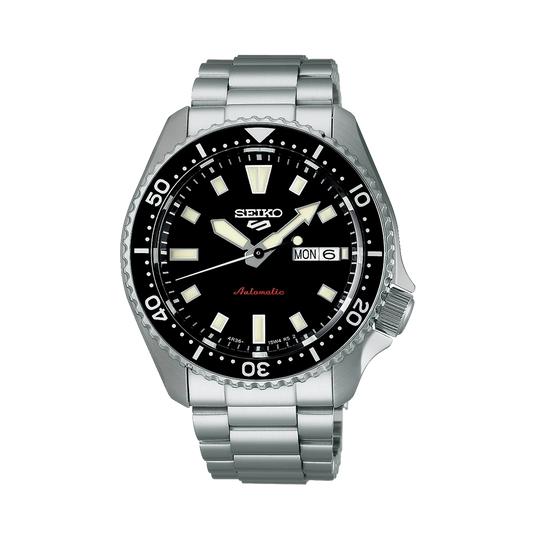 Seiko 5 Sports - SRPL85K1 - urmakerlarsen.no
