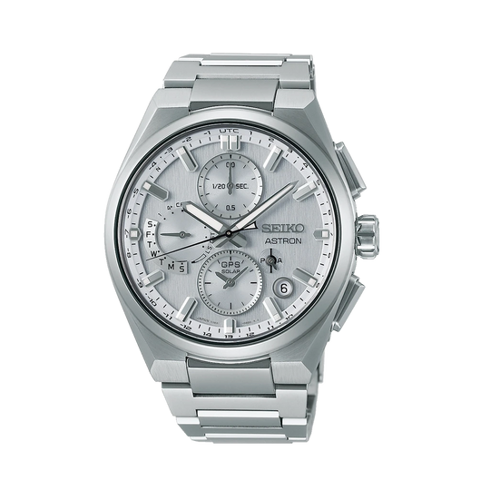 Seiko Astron - SSH159J1 - urmakerlarsen.no