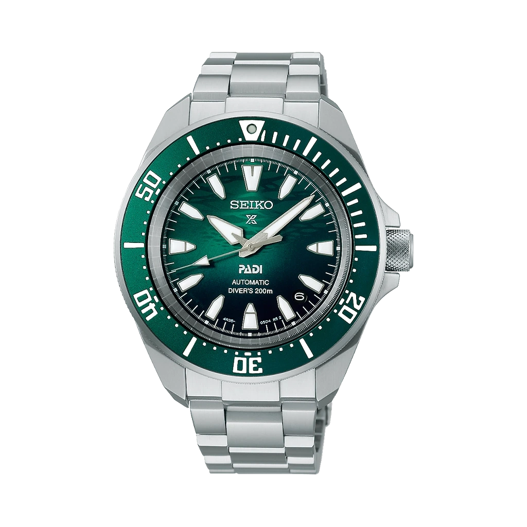 Seiko Prospex SRPL53K1 - urmakerlarsen.no