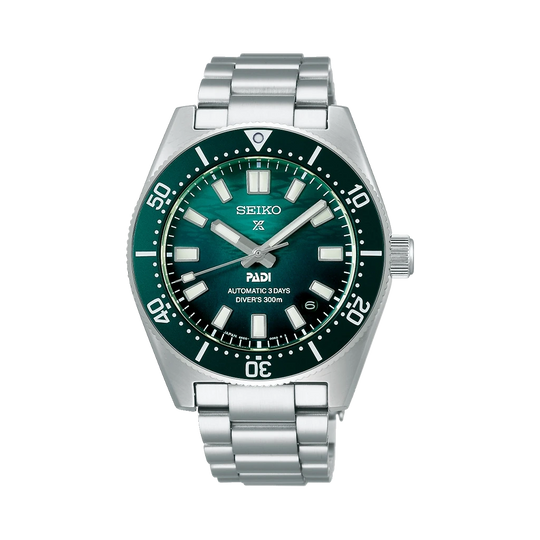 Seiko Prospex Premium Diver SPB501J1 - urmakerlarsen.no