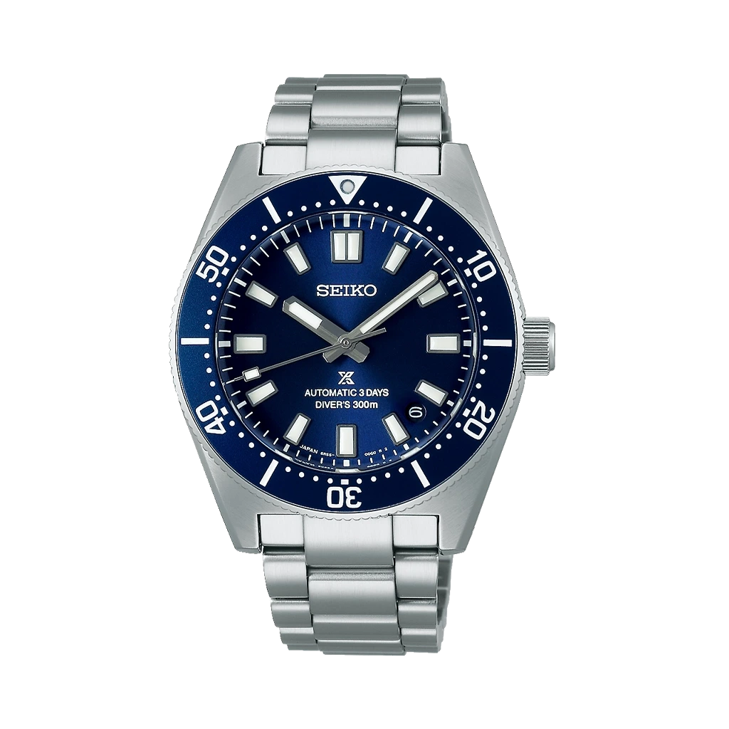 Seiko Prospex 1965 Heritage Diver - SPB451 - urmakerlarsen.no