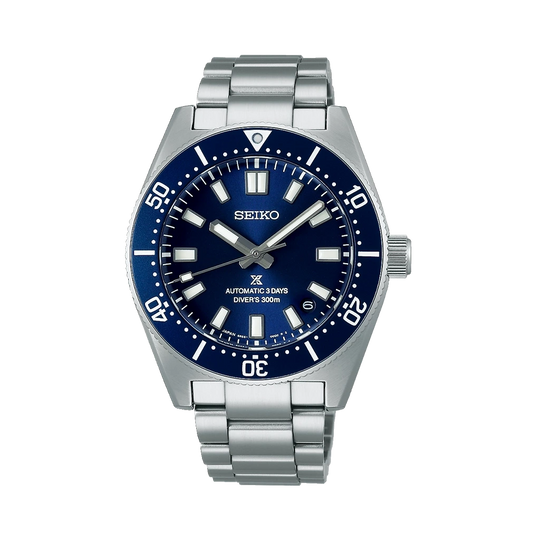 Seiko Prospex 1965 Heritage Diver - SPB451 - urmakerlarsen.no