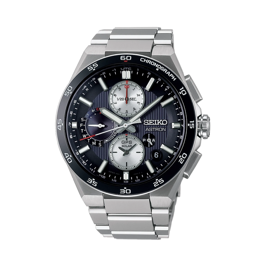 Seiko Astron SSH151J1