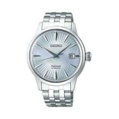 Seiko Presage Cocktail Time SRPE19J1
