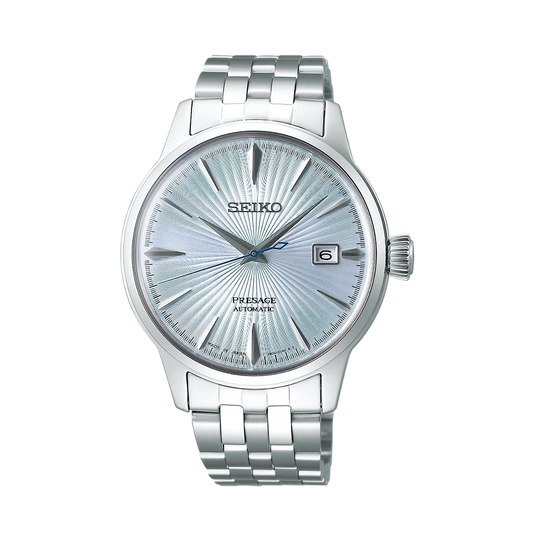Seiko Presage Cocktail Time SRPE19J1 - urmakerlarsen.no