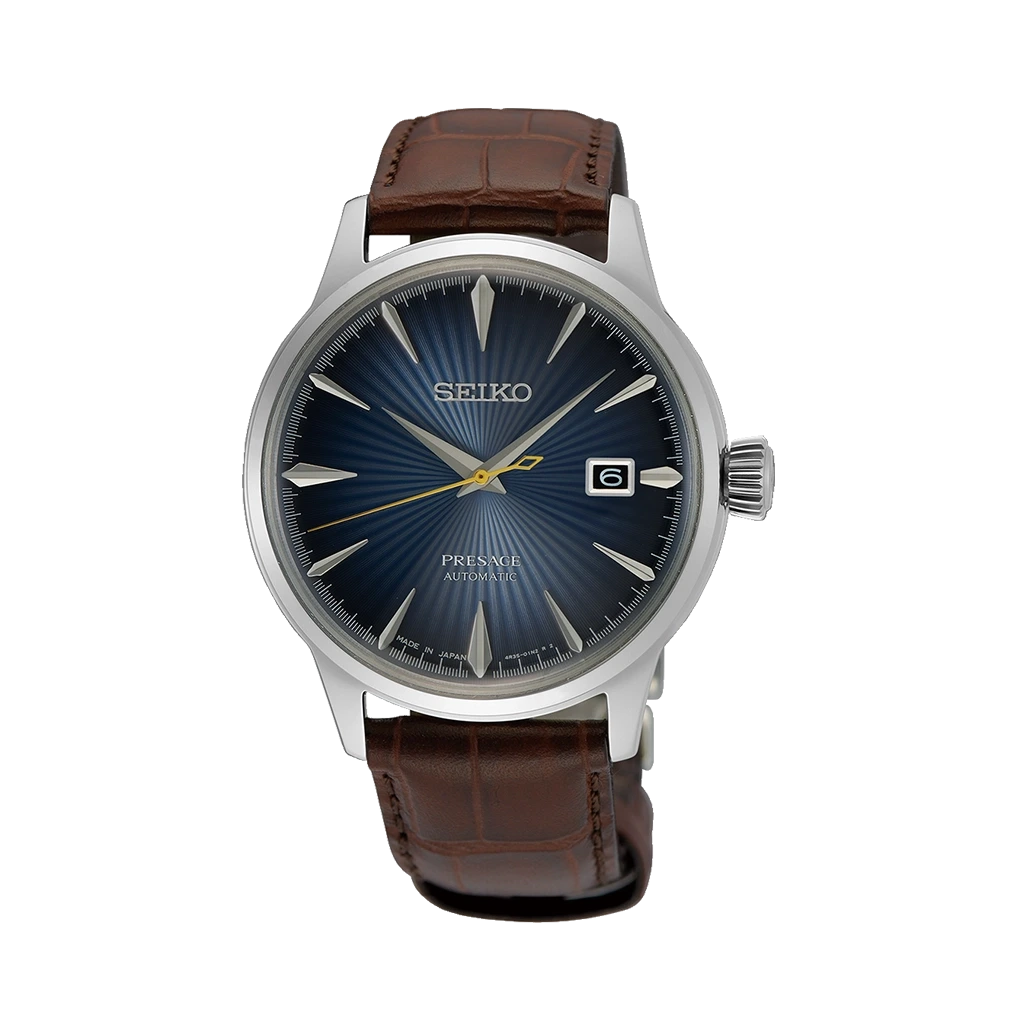 Seiko Presage Cocktail Time SRPK15J1 - urmakerlarsen.no
