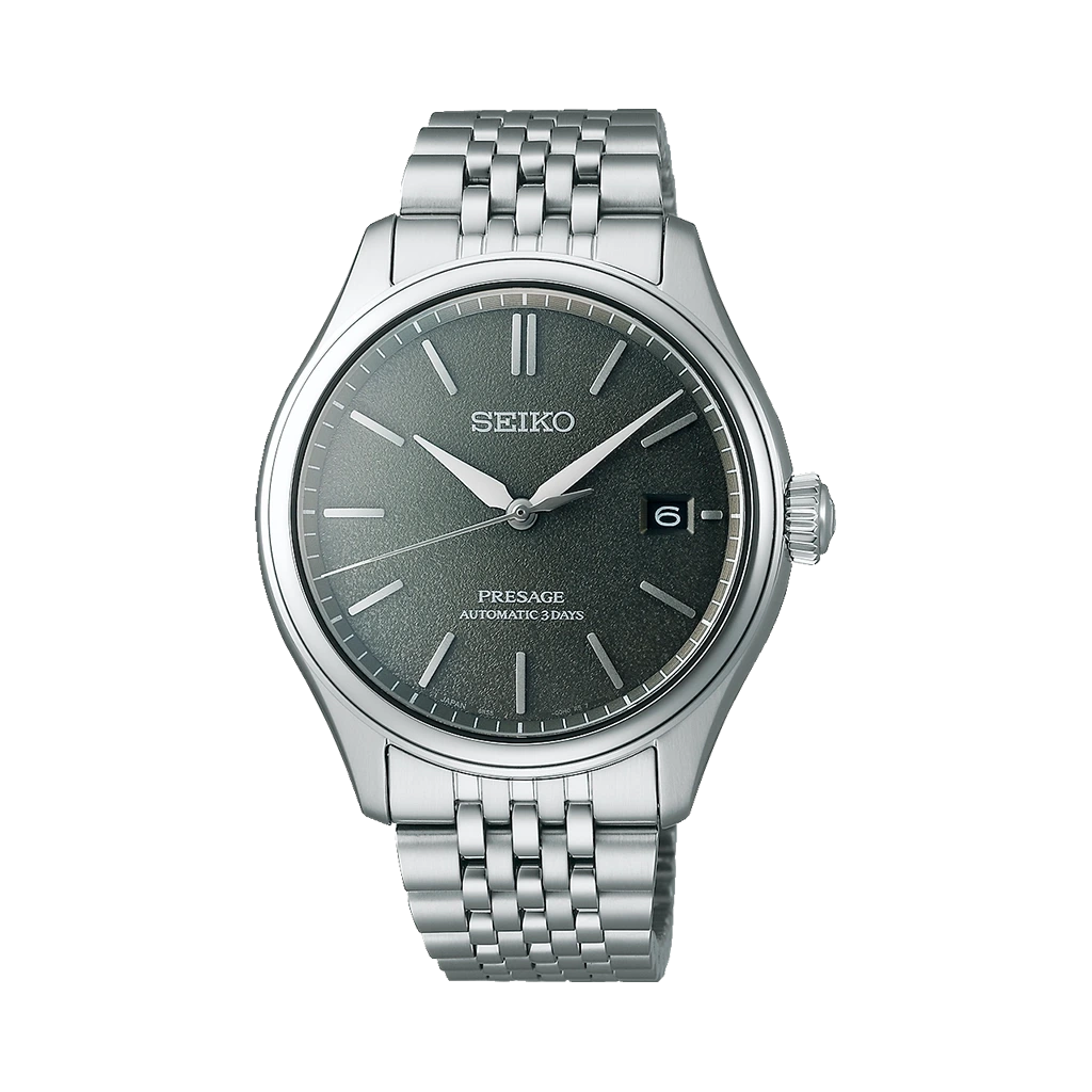 Seiko Presage - SPB465 - urmakerlarsen.no