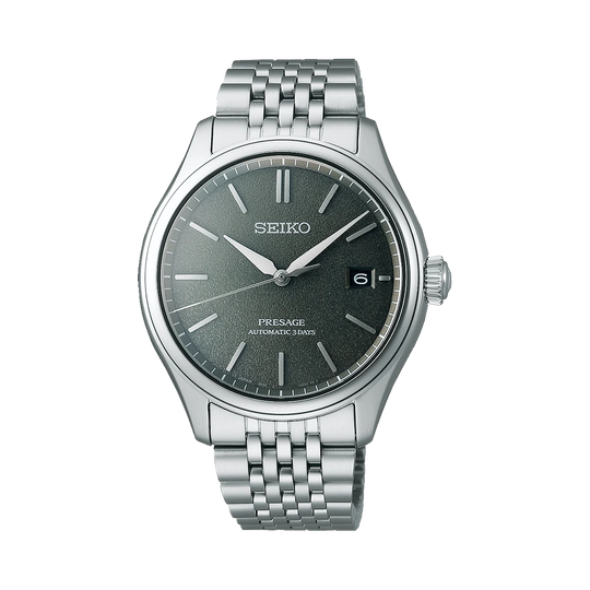 Seiko Presage - SPB465 - urmakerlarsen.no