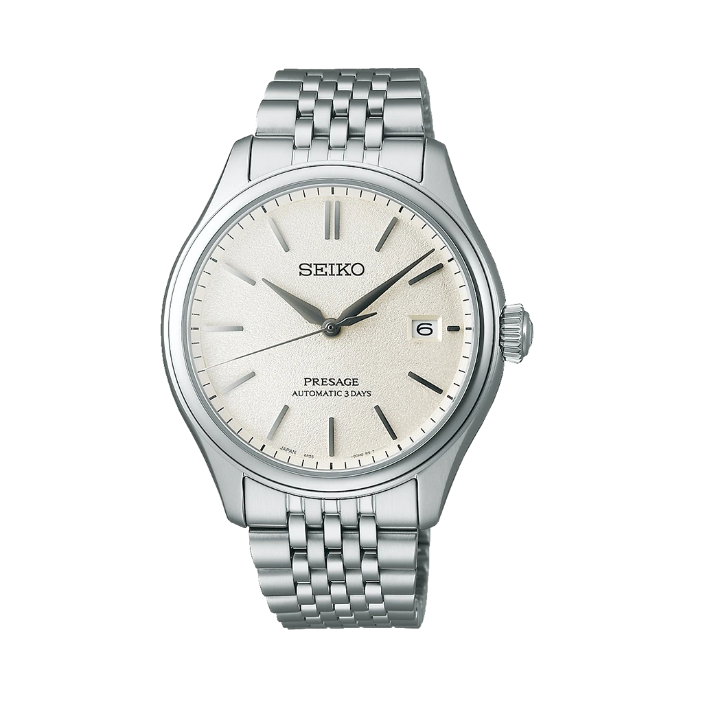 Seiko Presage - SPB463 - urmakerlarsen.no