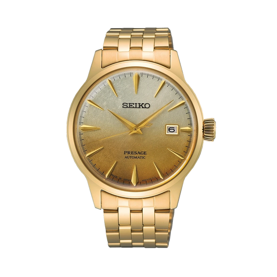 Seiko Presage Cocktail Time - SRPK46 - urmakerlarsen.no