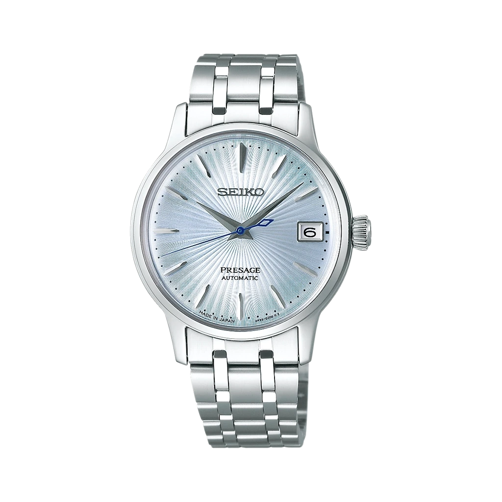 Seiko Presage Cocktail Time - SRP841 - urmakerlarsen.no
