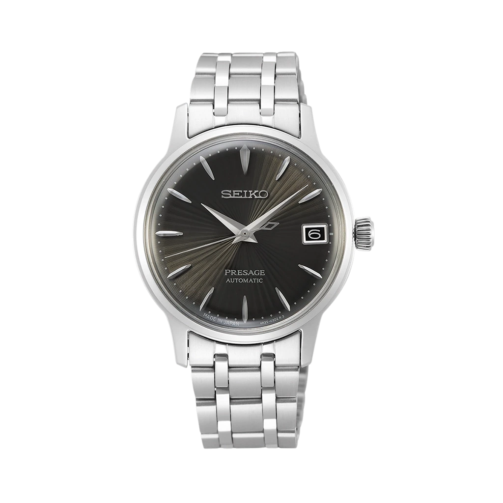 Seiko Presage Cocktail Time - SRP837 - urmakerlarsen.no