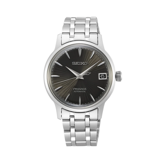 Seiko Presage Cocktail Time - SRP837 - urmakerlarsen.no