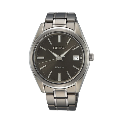 Seiko Mens SUR375P1