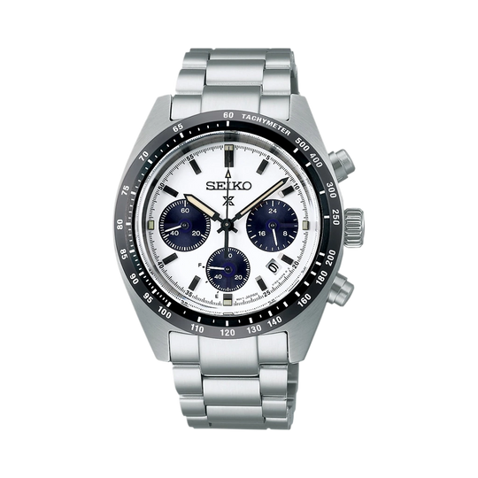 Seiko Prospex Speedtimer SSC813P1 - urmakerlarsen.no