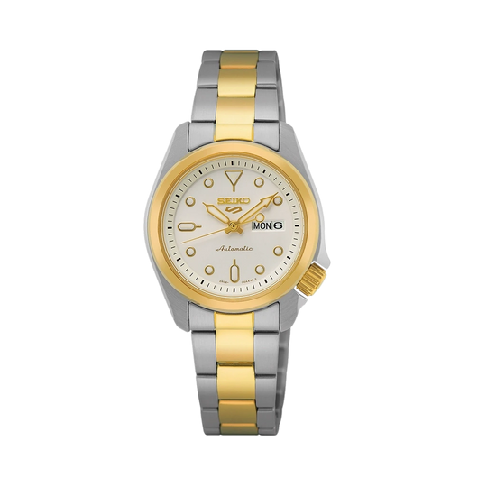 Seiko 5 Sports SKX SRE004K1 - urmakerlarsen.no