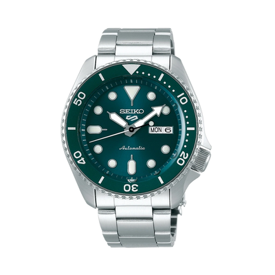 Seiko 5 Sports SKX SRPD61K1