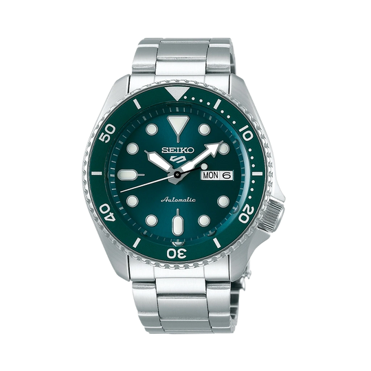 Seiko 5 Sports SKX SRPD61K1 - urmakerlarsen.no