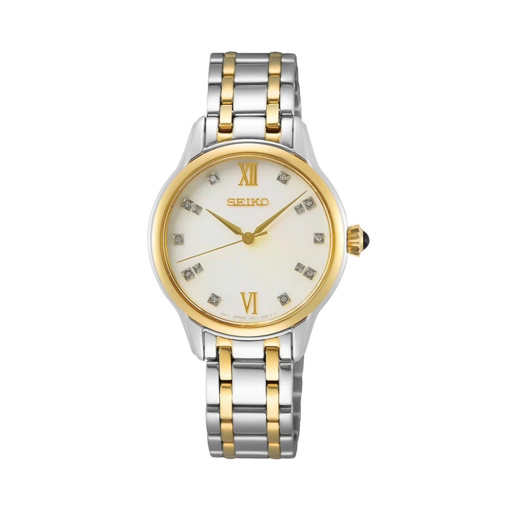 Seiko Ladies SRZ540P1 - urmakerlarsen.no