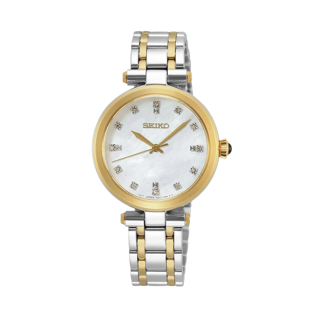 Seiko Ladies SRZ532P1 - urmakerlarsen.no