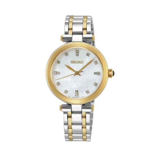 Seiko Ladies SRZ532P1 - urmakerlarsen.no