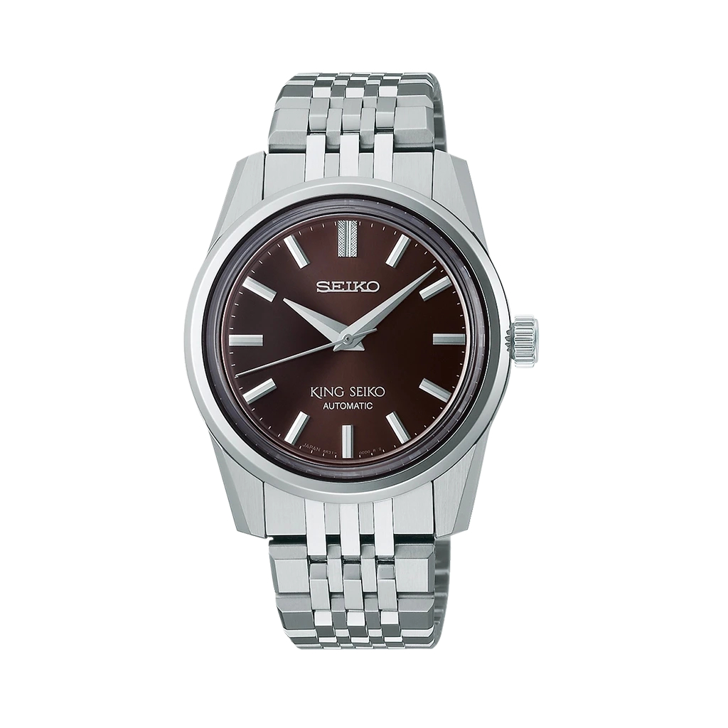 King Seiko - SPB285J1 - urmakerlarsen.no