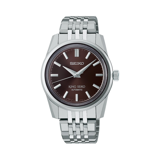 King Seiko - SPB285J1 - urmakerlarsen.no