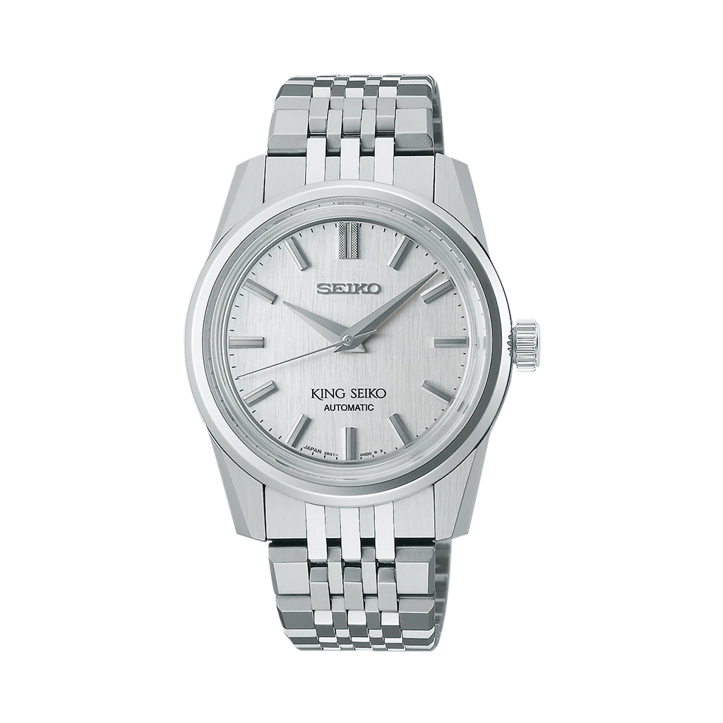 King Seiko - SPB281J1 - urmakerlarsen.no