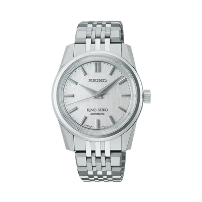 King Seiko SPB281J1
