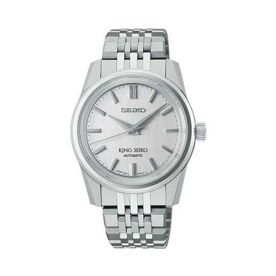King Seiko - SPB281J1 - urmakerlarsen.no
