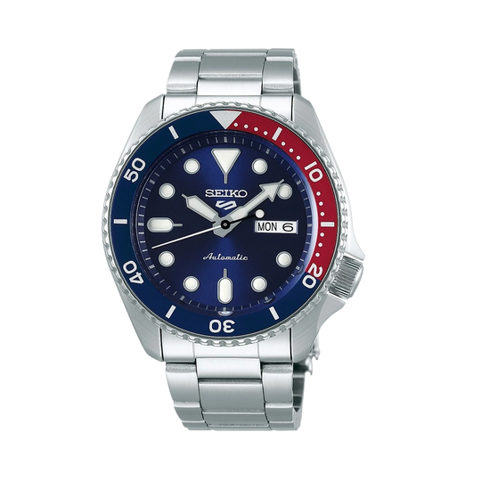 Seiko 5 Sports - SRPD53 - urmakerlarsen.no