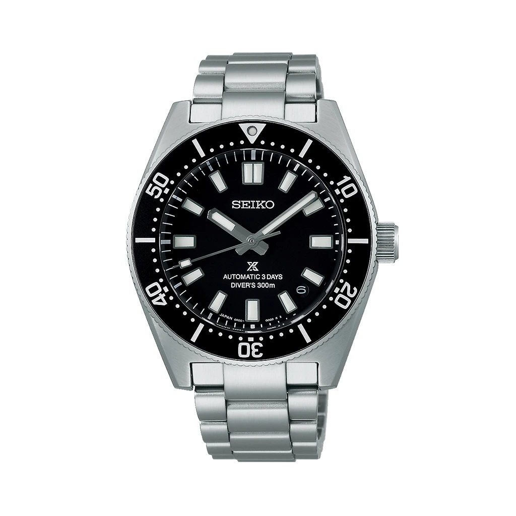 Seiko Prospex 1965 Heritage Diver SPB453J1 - urmakerlarsen.no