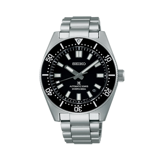 Seiko Prospex 1965 Heritage Diver SPB453J1 - urmakerlarsen.no