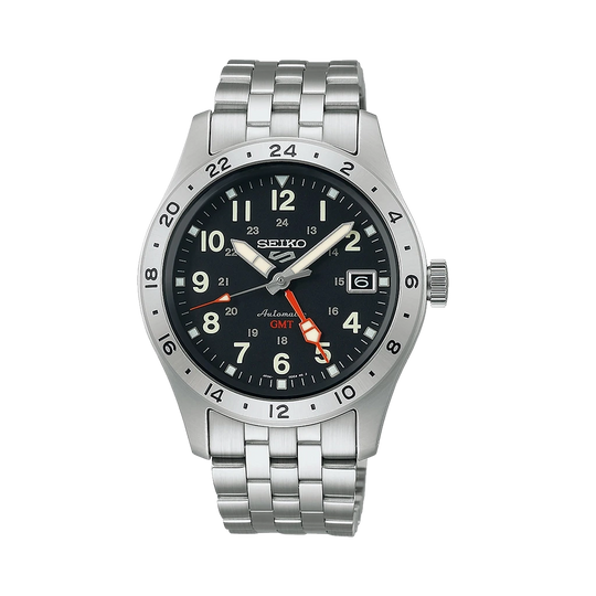 Seiko 5 Sports Field Street Style SSK023K1