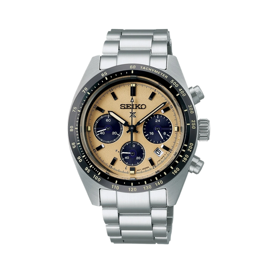 Seiko Prospex Speedtimer - SSC817 - urmakerlarsen.no
