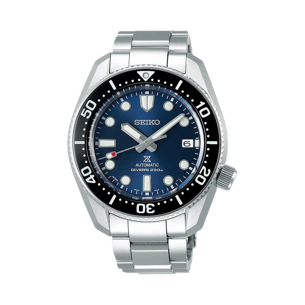 Seiko Prospex - SPB187 - urmakerlarsen.no