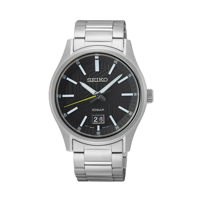 Seiko Mens