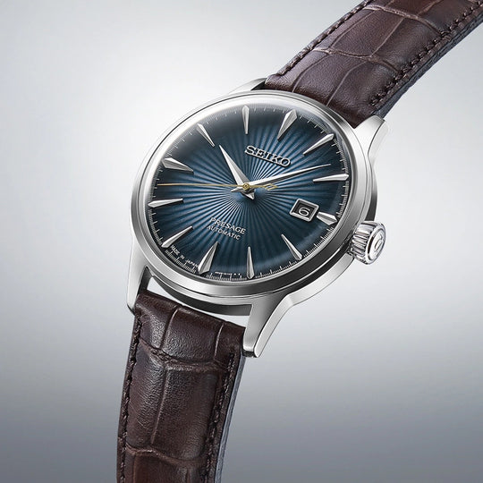 Seiko Presage Cocktail Time SRPK15J1 - urmakerlarsen.no